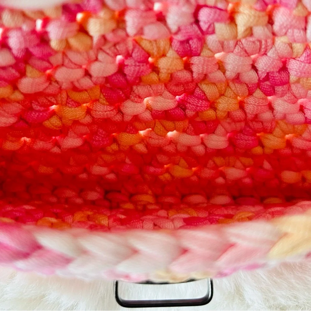 Handmade Wallet - Picture 3 of 3